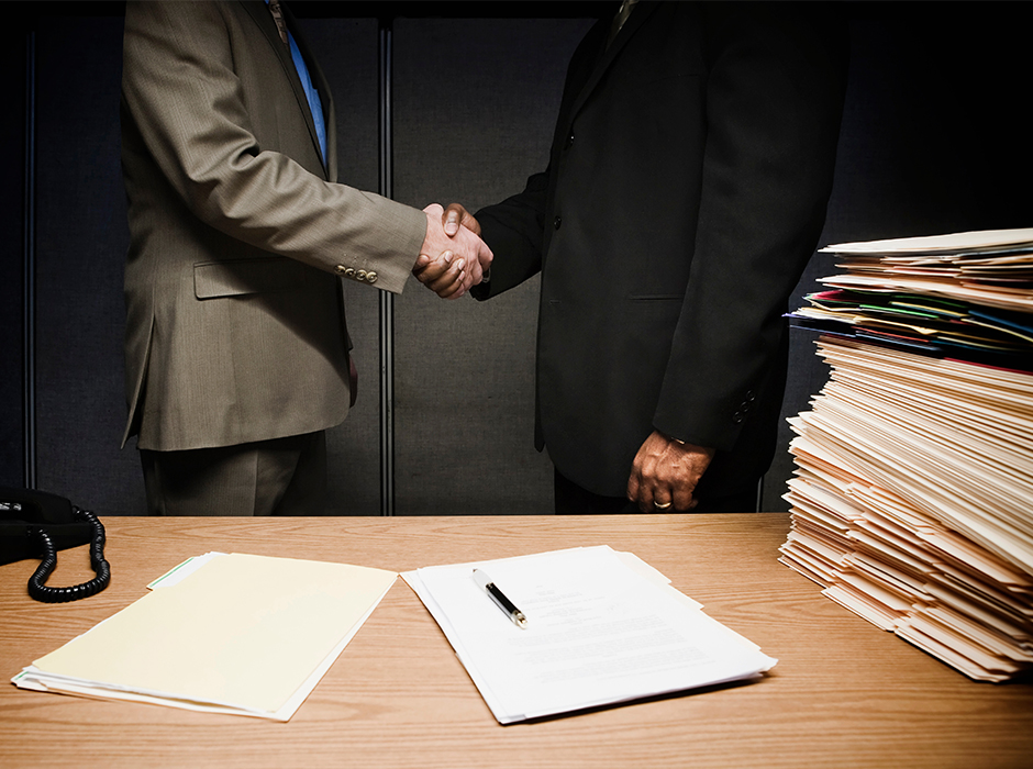 晶威 眼鏡 解決方案+增值服務